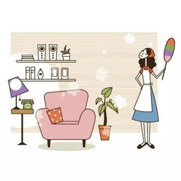 最有保證的家政公司是這一家,看完我趕緊拿起了電話(huà) 財(cái)經(jīng)頻道