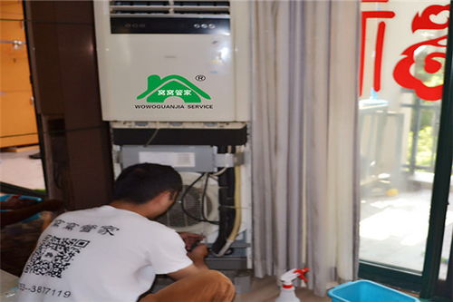 安徽廚房精細保養(yǎng)公司有哪些