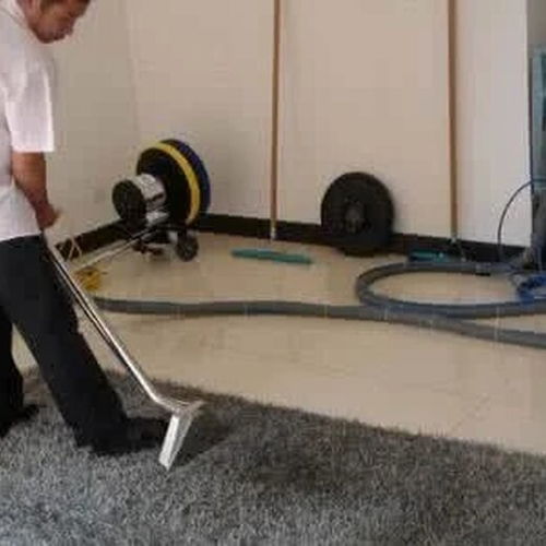 奉賢寫字樓地毯清洗與保潔服務 專業、高效、衛生無憂