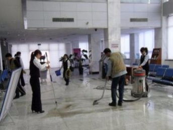 成都保潔專家 專業空調清洗、油煙機清洗與全方位保潔服務