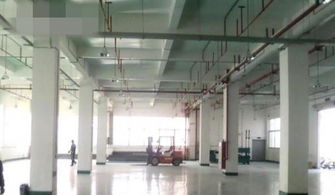 獨院廠房6800平方,適合做化妝品,食品廠 廣州廠房 倉庫 土地