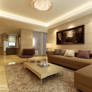 【尚馨裝飾工程最新作品】_尚馨裝飾工程設計師|博客,尚馨裝飾工程設計案例|理念-設計本