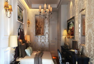 胡道義 努忠裝飾 土巴兔深圳裝修網