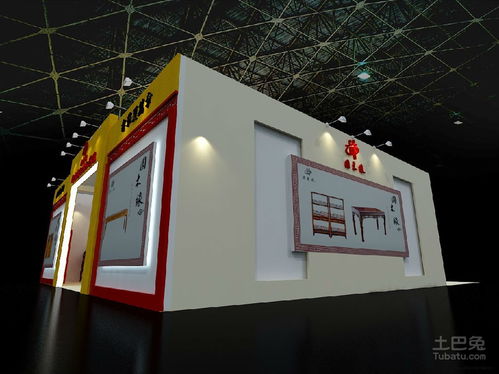 佛山展臺裝修公司