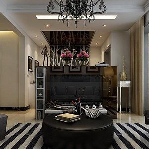 天津永建筑裝飾