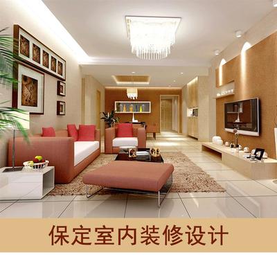 河北盛文裝飾工程 專業(yè)承接保定室內裝修設計，打造理想家居空間