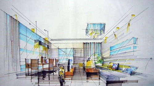 長沙設計裝飾工程公司 從裝飾裝修到裝飾工程設計的全面服務